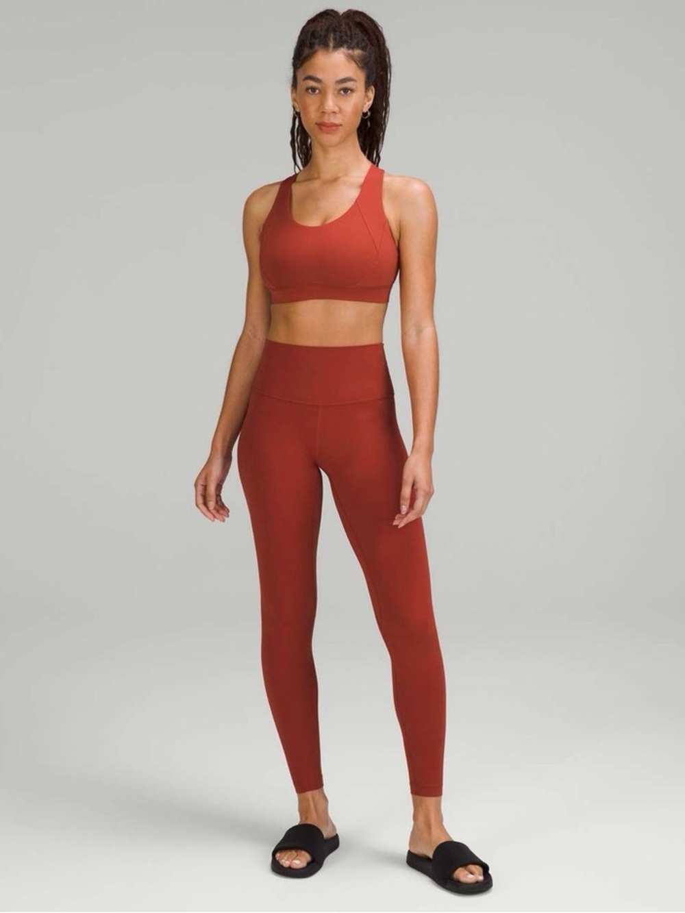 Work out set